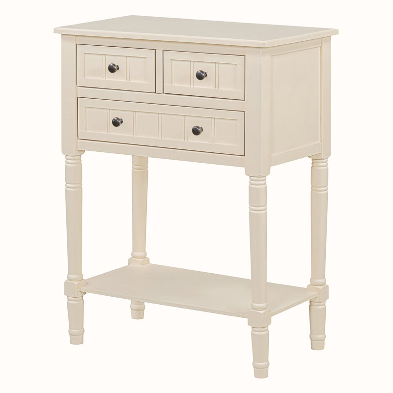 Buffet 23,7 po, Beige