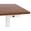 Luff Adjustable Metal Base Standing Desk-914040525-914040522-914040523