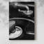 Phonographe - Cavas enveloppés de galerie-1652141131