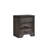 Nightstand Bedside Table With Drawers