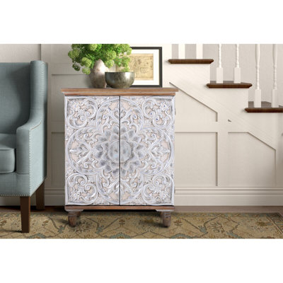 Vitagliano Accent Chest