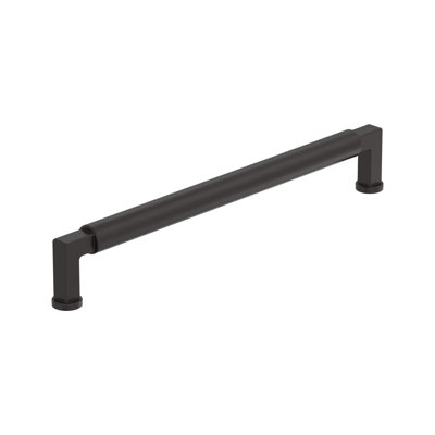 Balon 12 inch (305mm) Center-to-Center Oil-Rubbed Bronze Appliance Pull