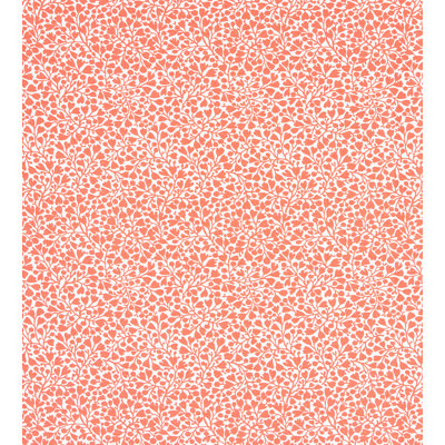 Flora Elodie Cotton Blend Fabric