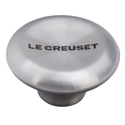 Le Creuset Signature Stainless Steel Knob