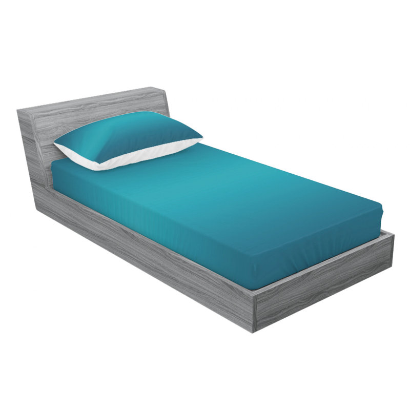 Microfiber Sheet Set