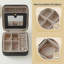 Manufactured Wood Jewellery Box +