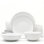 Porcelain Dinnerware Set