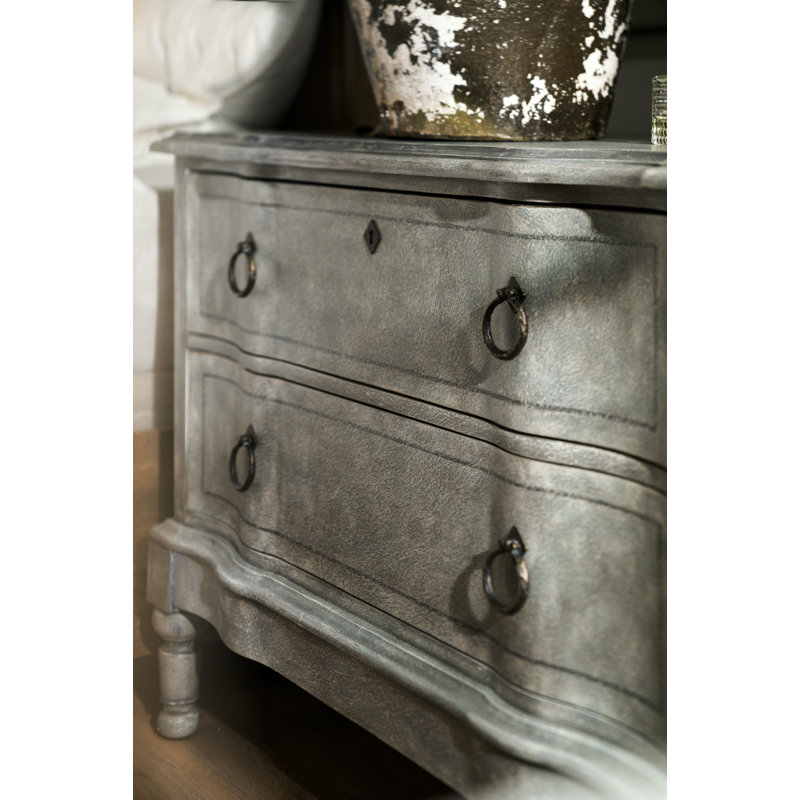 Boheme Verbena Bachelors Chest