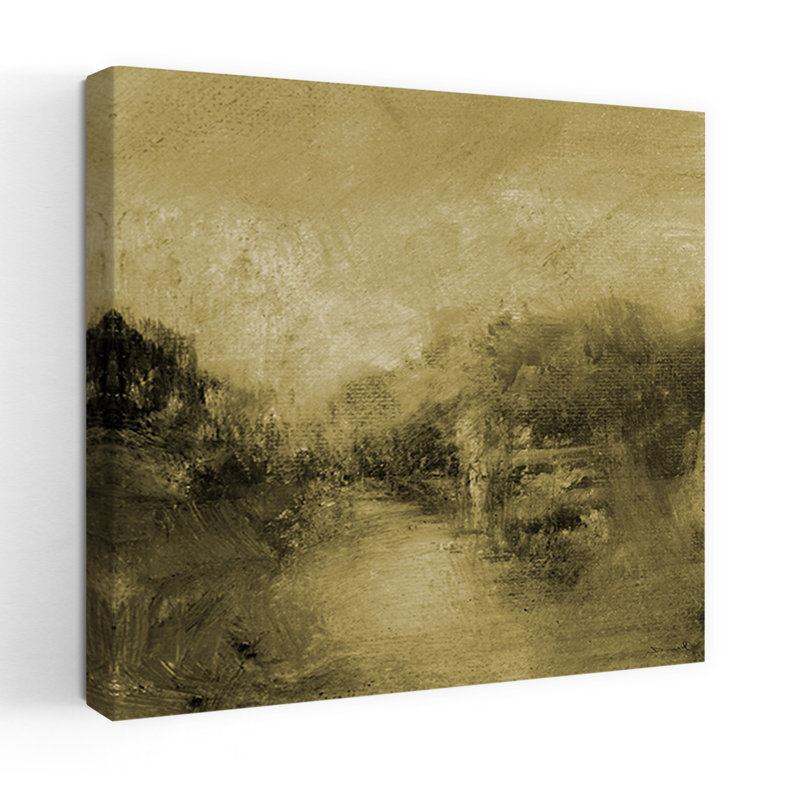 Art contemporain contemporain contemporain, H 18 po x l 18 po
