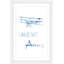 Single Picture Frame Print-1973455473