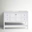 Ensemble de meuble-lavabo simple 48 po Krish-857810721