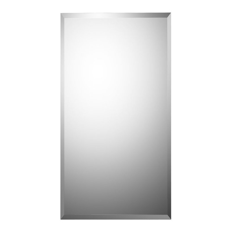 Shepherd's Medicine Cabinet with Mirror, 16" x 30"