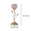 Lampe de table 14 po H