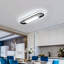 40Cm LED Flush Mount Light Ceiling Light