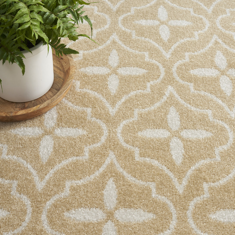 Geometric Rug