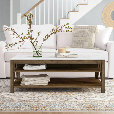 Emmie Coffee Table