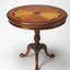 Carissa 30" Round Foyer Table-708243323