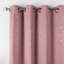 Paire de rideaux occultant en polyester Delsanto-88408021-88408023