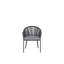 Hangah Patio Dining Armchair with Cushion