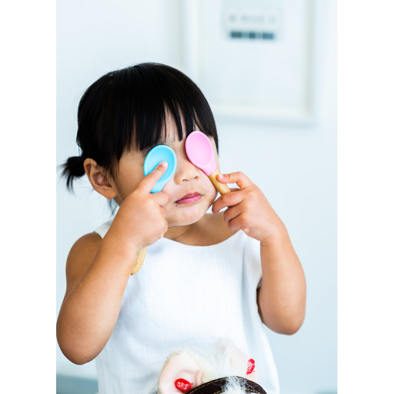 Baby / Children's, Pink/White/Green