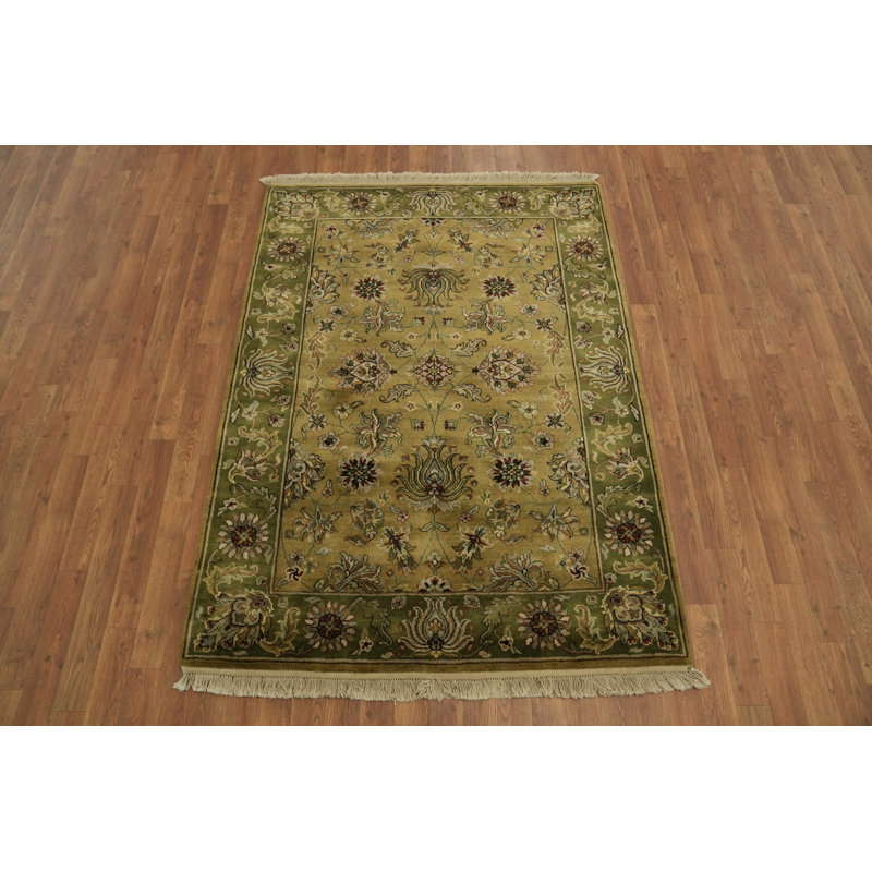 Tapis Agra Classic Floral