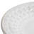 Bowl Nuage Off-White Ceramic