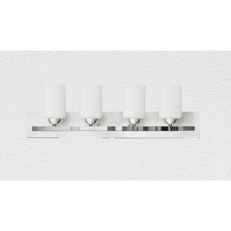 Applique murale 4 lumières Damara