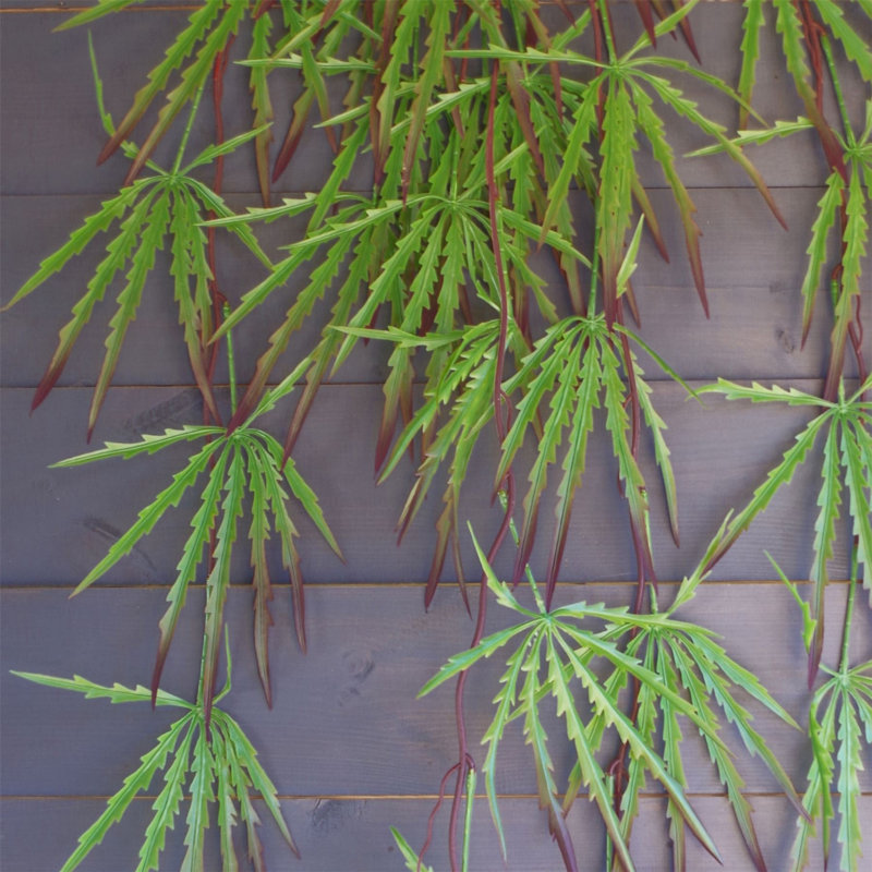 100cm Faux Plant