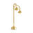 Metal Table Lamp