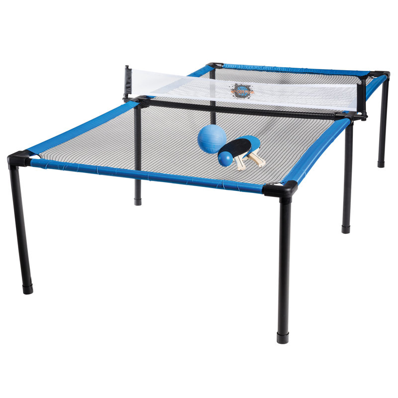 Tennis de table 8 pi x 4 pi Franklin Sports