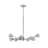 9-Light Crystal Chandelier Lighting-116508816