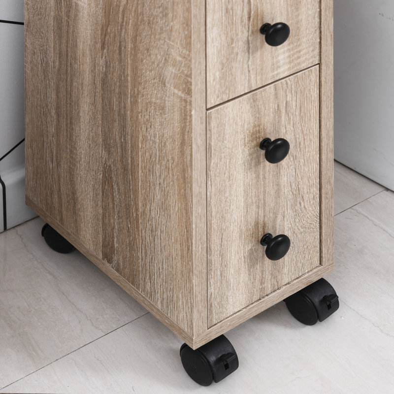 Declo Cabinet, Natural