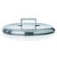 Mepra Lid Stile Stainless Steel-25796296
