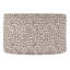 Lit pour animal de compagnie rectangulaire moelleux réversible avec housse lavable-106171329-106171333