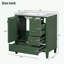 Armoire de salle de bain Richi-1345479853