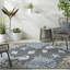 Tapis intérieur / extérieur rectangulaire Ballycastle-236072954