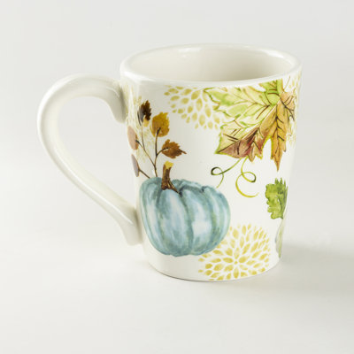 Tasse à café 