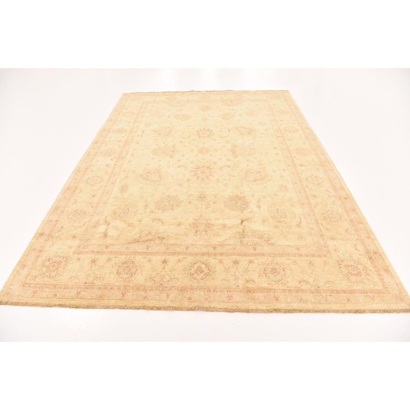 Tapis crème Mullings