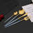 Flatware Serving Set 24 Piece-980424045