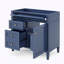 Bases de meuble-lavabo 36 po seulement-100042034