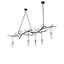 5 - Light Chandelier