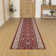 Ballyclarc Oriental Indoor Area Rug
