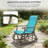 Garden Glider Swing Chair,Outdoor Glider Chair-1663635421