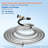High Pressure 5-Spray Filtered Handheld Shower Head With Holder& 59-Inch Shower Hose-128929313