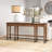 Sinclair Skinny Console Table