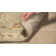 Desmondia Handmade Wool Aqua/Ivory Rug