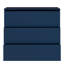 94.8cm W 3 - Drawer Chest of Drawers-827693280