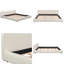Très grand lit tapissier très grand avec design minimaliste-1525025265-1525025267