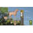 37'' H Metal Animals Weathervane-3133712-12272462