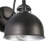  Herdon Dark Gray Barn Light